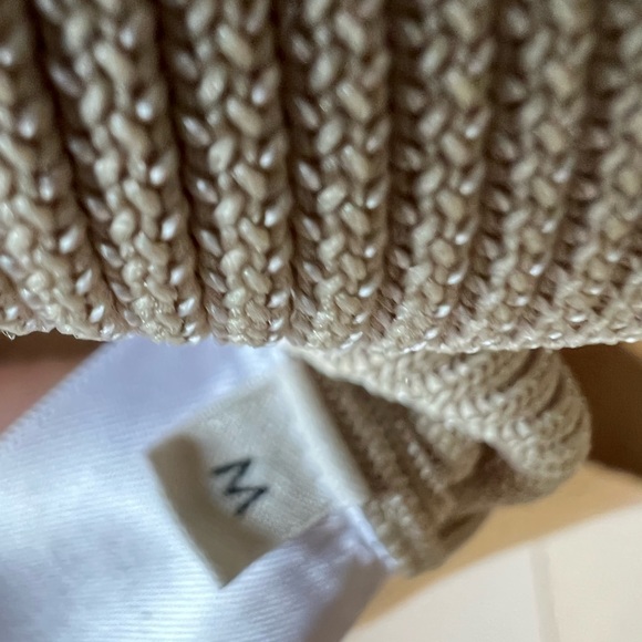 CELINE turtleneck dress - Picture 3 of 3